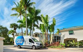 Best Western Naples Inn & Suites